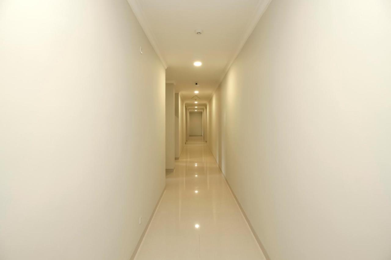 Reddoorz Premium Near Ragunan Zoo 2 Jakarta Exterior photo