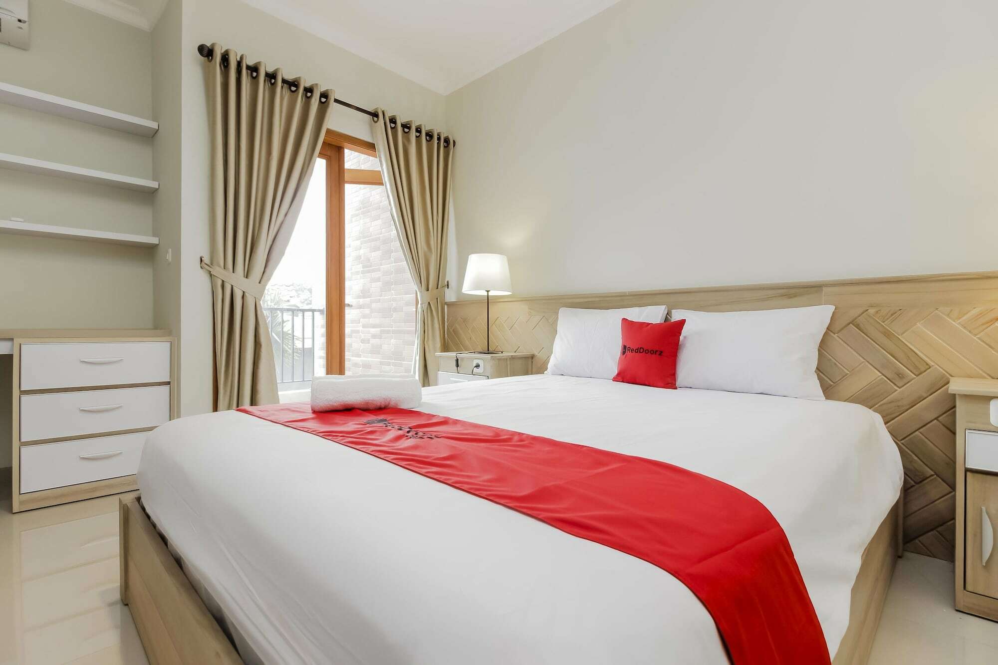 Reddoorz Premium Near Ragunan Zoo 2 Jakarta Exterior photo